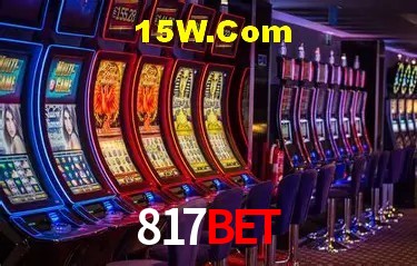 Experiência VIP 817Bet