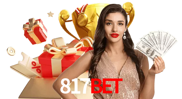 817Bet