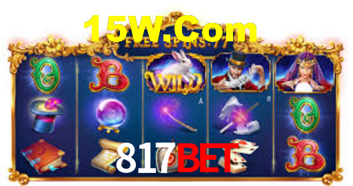817Bet,817Bet.Com