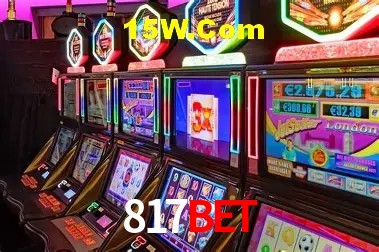 Sistemas de Segurança 817Bet