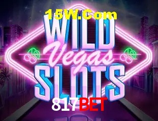 Recursos de Bônus 817Bet
