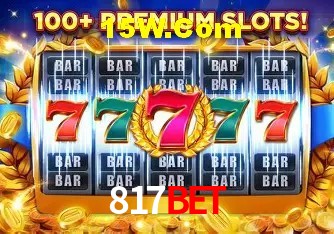 Tecnologia da Plataforma 817Bet