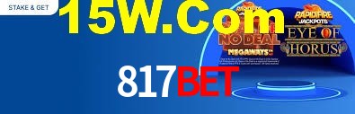 817Bet