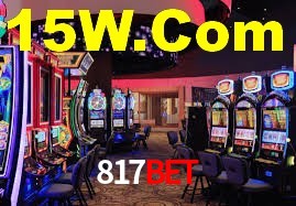 Ofertas Imperdíveis na 817Bet: Promoções e Bônus Que Valem a Pena
