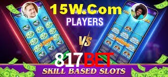 Football Betting 817Bet