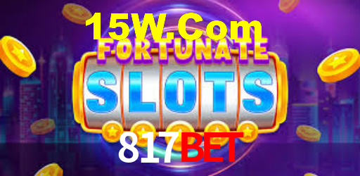 817Bet