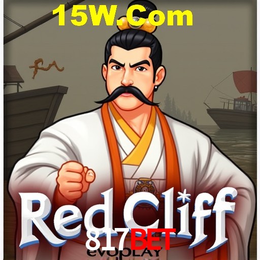 Game Providers 817Bet