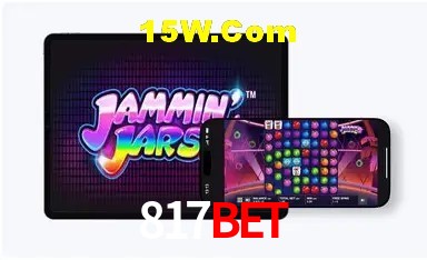 Jogos de Slot 817Bet