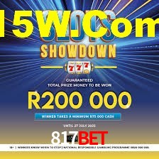 VIP Casino 817Bet