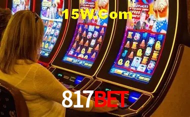 Login Seguro 817Bet