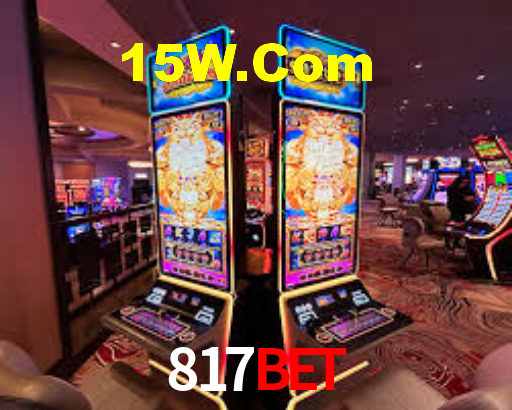817 Bet