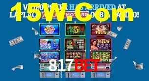 Exclusive Games 817Bet