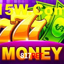 Premium Interface 817Bet
