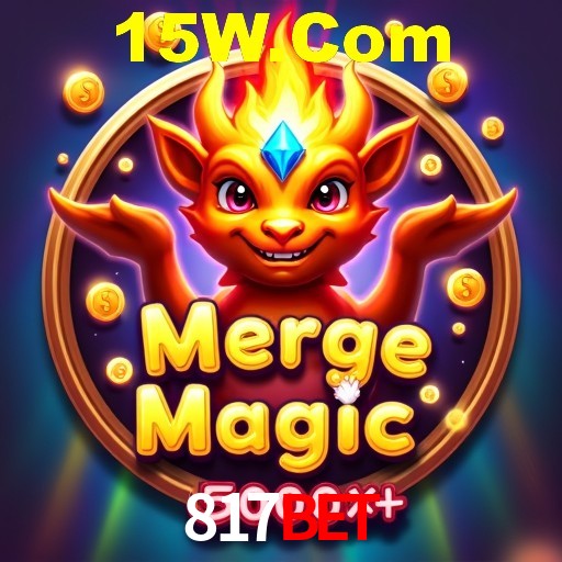 Interface do App 817Bet