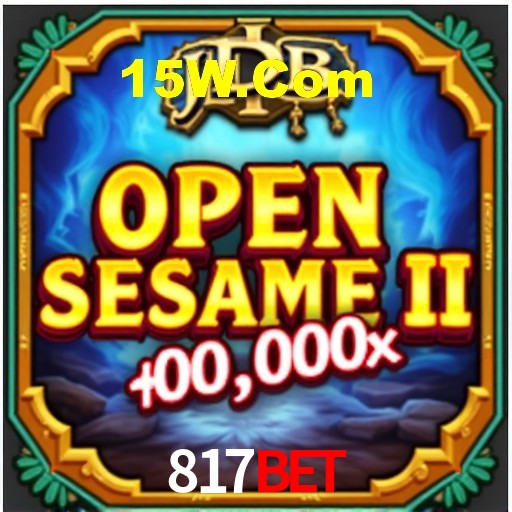 Mesa de Blackjack 817Bet
