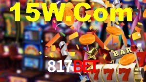 Explore as vantagens do 817Bet: serviço profissional e confiabilidade