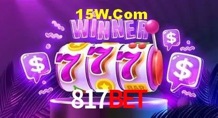 Especiais de Fim de Semana 817Bet