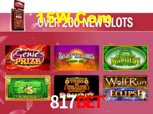 817Bet: A Experiência de Casino com Jogos de Mesa ao Vivo