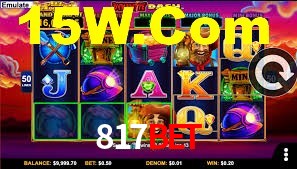 817Bet.Com