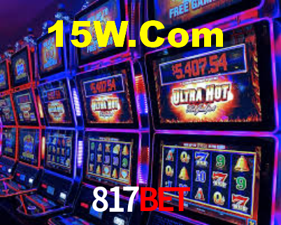 APP oficial da 817Bet para mobile
