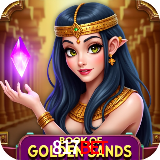 Slots na Plataforma 817Bet